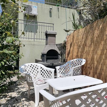 Apartments Siesta Tivat Exterior foto